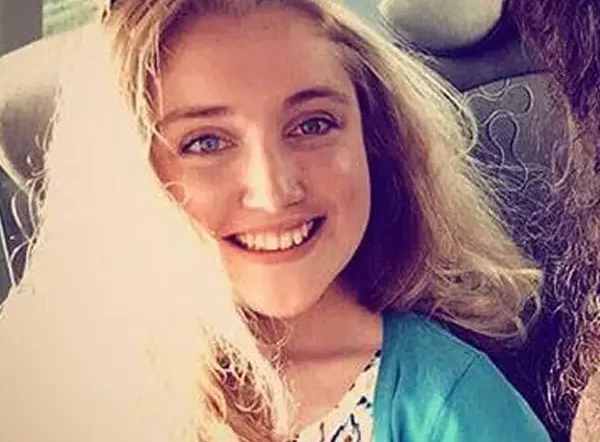 Catherine Tomkins Vet