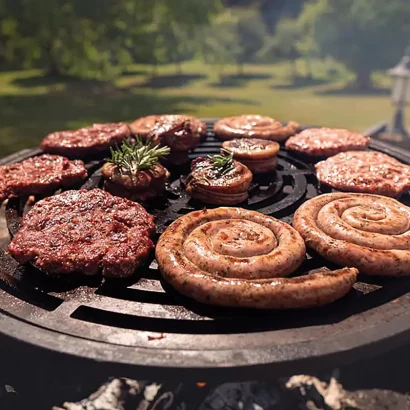 Hallsford Catering 1