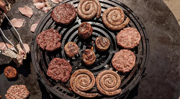 Hallsford Catering 2