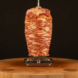 Hallsford Lamb Shawarma